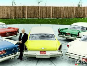 10 Car Designers Who Marked Automotive History